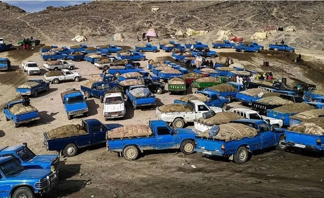 دانستنی اقتصادی\ رشد ۶۰درصدی کشفیات قاچاق سوخت در ۱۰ ماه اخیر