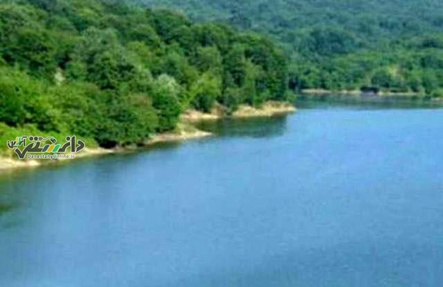 دانستنی گردشگری/جذابیت های دریاچه گل پل
