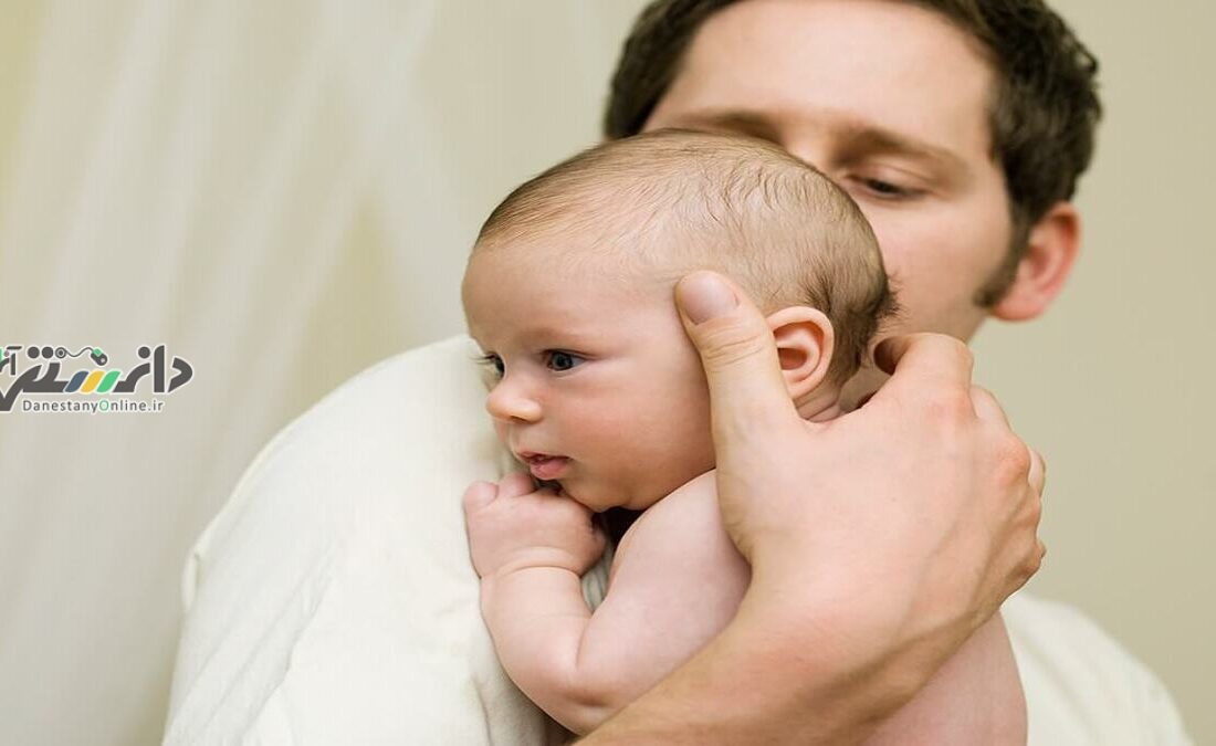 دانستنی علمی پزشکی / سن پدر در اولین فرزند به ۳۲ سال رسیده است