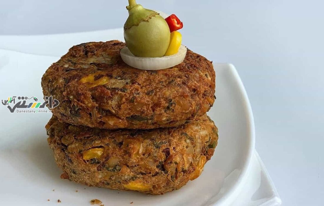 دانستنی آشپزی \فوت و فن آشپزی با لوبیا چیتی