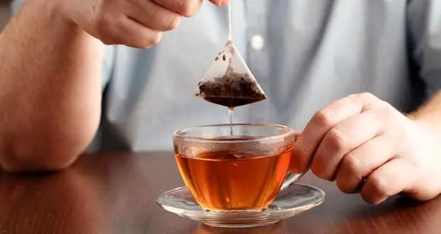 دانستنی علمی پزشکی/استفاده از کیسههای چای فاقد پلاستیک گامی مهم در حفظ سلامت