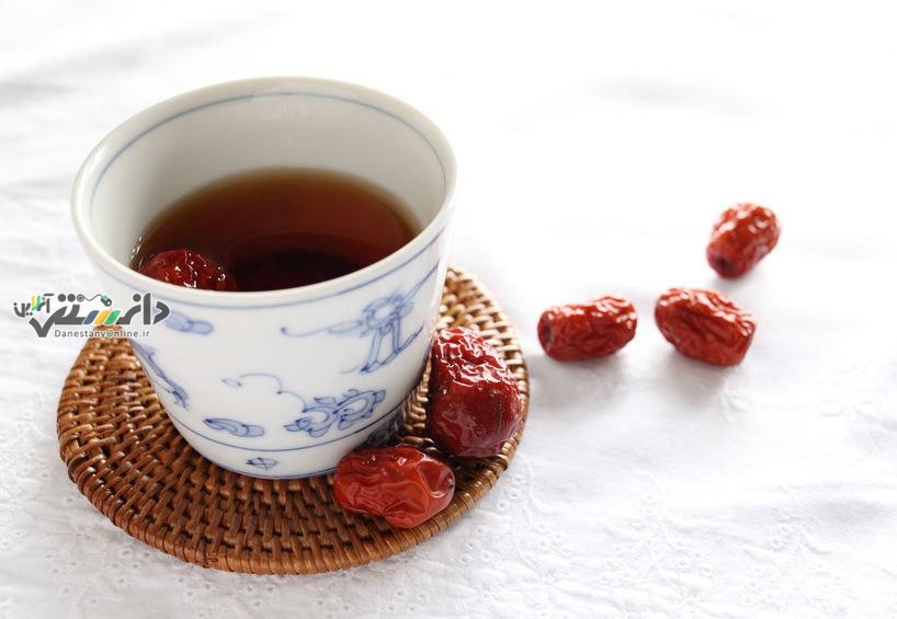 دانستنی طب سنتی /خواص بی نظیر دمنوش آویشن و عناب در زمستان