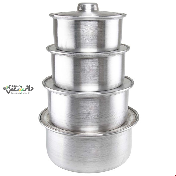 دانستنی خانه داری/چگونه از قابلمه های روحی نگهداری کنیم