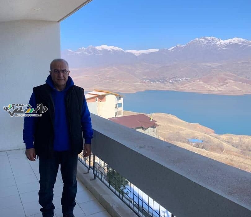 بازدید معاون محترم گردشگری و سرمایهگذاری ادارهکل میراث فرهنگی گردشگری و صنایع دستی از جاذبهها و زیرساختهای گردشگری شهرستان طالقان