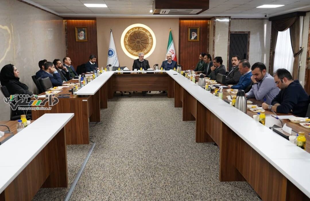 تحول دیجیتال، کلید توسعه اقتصادی استان البرز