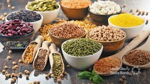 دانستنی خانه داری/روش مناسب برای پختن حبوبات دیر پز