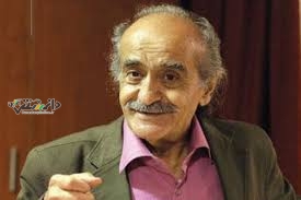 ایرج رضایی دوبلور پیشکسوت درگذشت
