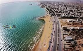 دانستنی گردشگری/بندر سیراف کجاست؟