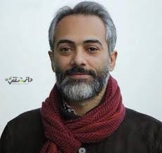 دانستنی گوناگون/تصویر تازه از علی قربانزاده