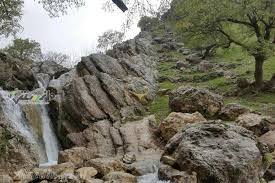 دانستنی گردشگری/تنگه لارت ایلام جاذبهای طبیعی و تاریخی