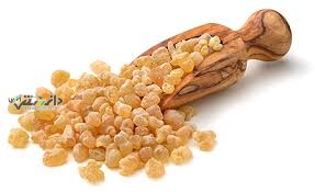دانستنی طب سنتی /فواید کندر