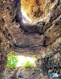 دانستنی گردشگری/غار هوتو کجاست؟