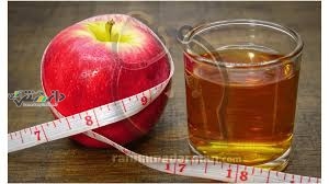 دانستنی سلامت/کاهش وزن با سرکه سیب
