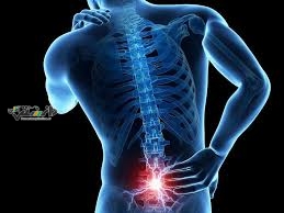 دانستنی سلامت/دلایل کمردرد و راهکار مناسب درمان آن