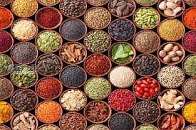 دانستنی سلامت/۱۰ ادویه موثر در سوزاندن چربی شکم و پهلو