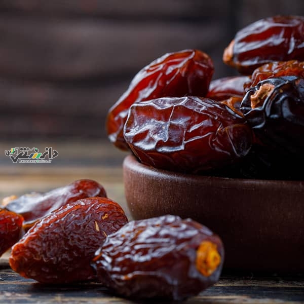 دانستنی سلامت/صبح هابا معده خالی خرما بخورید