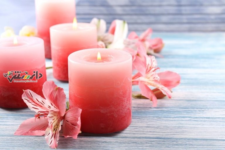 دانستنی اجتماعی /شمعهای معطر سمی هستند؟