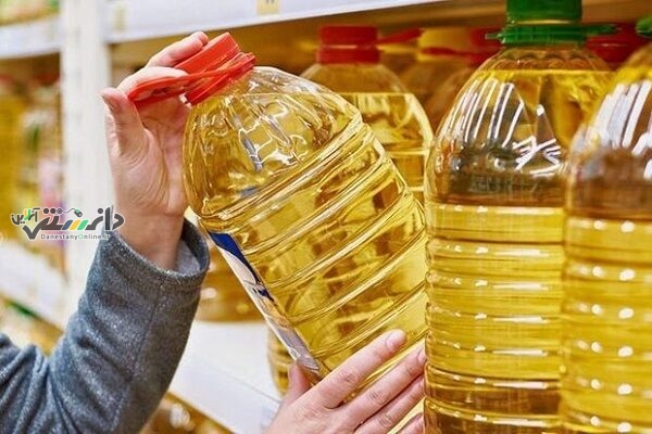 دانستنی اقتصادی /نقصان در بازار روغن به دلیل تعیین نرخ ارز ترجیحی