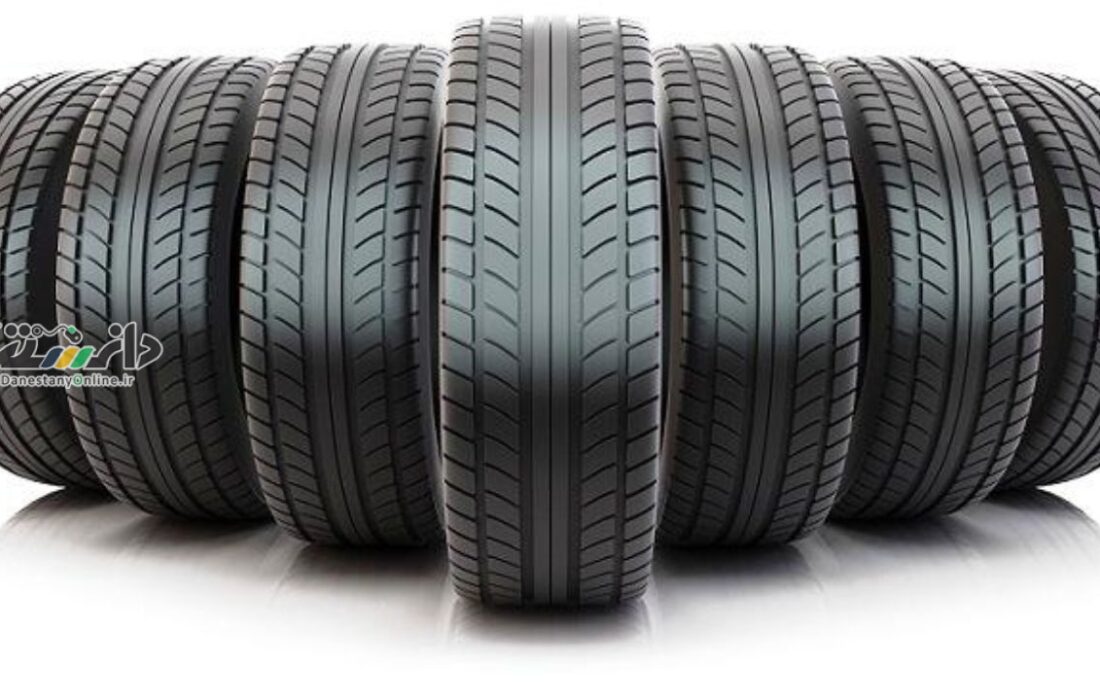 دانستنی اقتصادی /لاستیک های دولتی هم مشتری ندارد