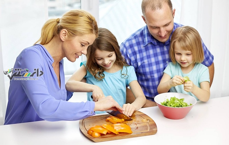 دانستنی روانشناسی/به چه کسی همسر مسئولیت پذیر می گویند؟