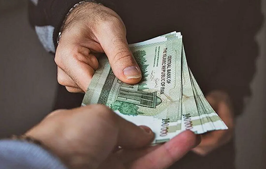دانستنی اقتصادی\حداقل عیدی ۱۴میلیون تومان است