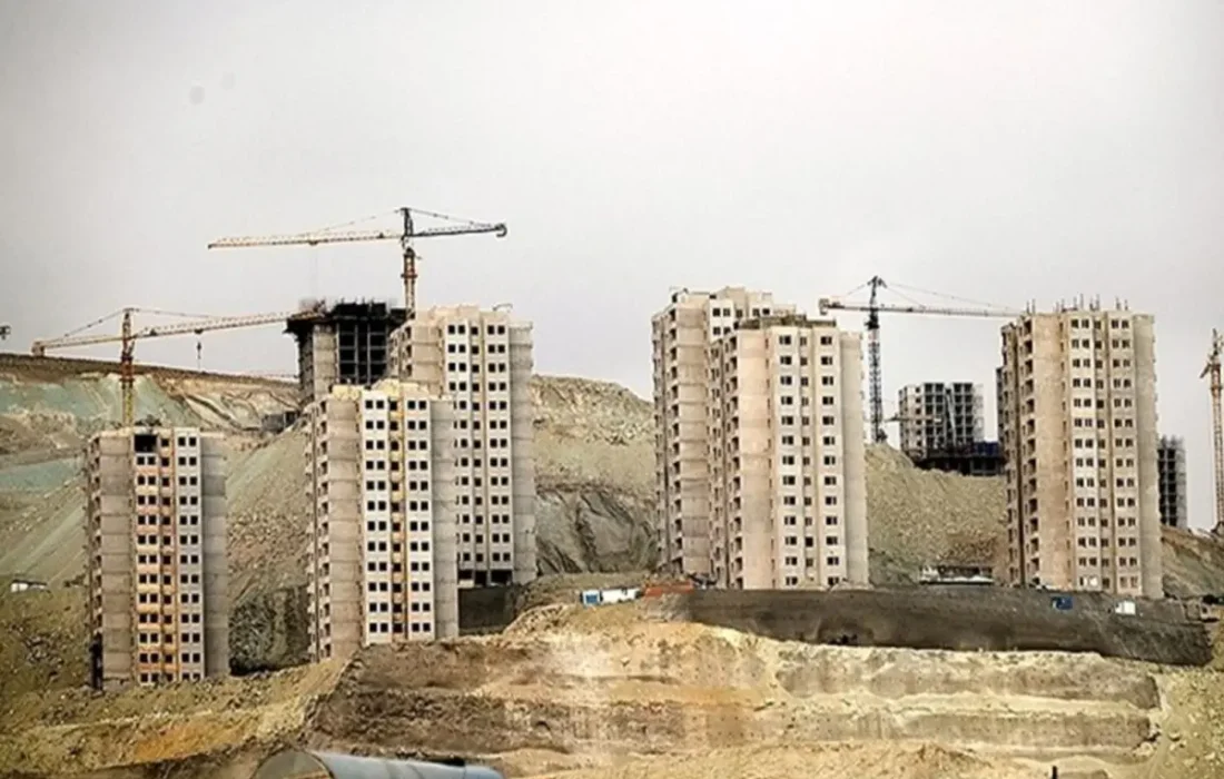 دانستنی اقتصادی /وام نهضت ملی مسکن ۶۵۰ میلیون تومان شد