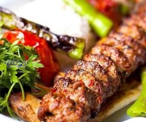 دانستنی آشپزی/روش تهیه کباب بناب خوشمزه