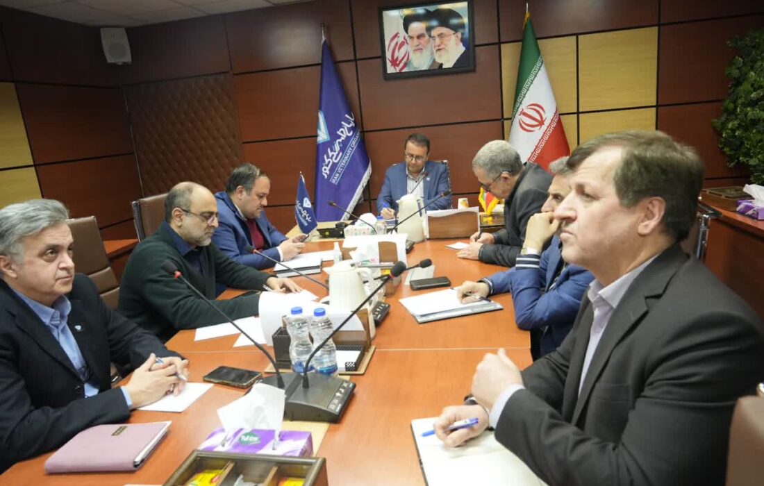 سومین نشست و بیناری کمیته مشترک همکاریهای کشاورزی ایران با برزیل