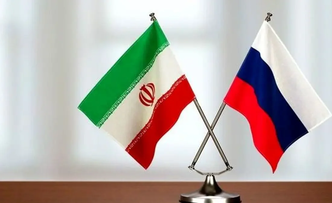 دانستنی اقتصادی/افزایش همکاری ایران و روسیه در حوزه زیر سیستمهای حوزه هوایی