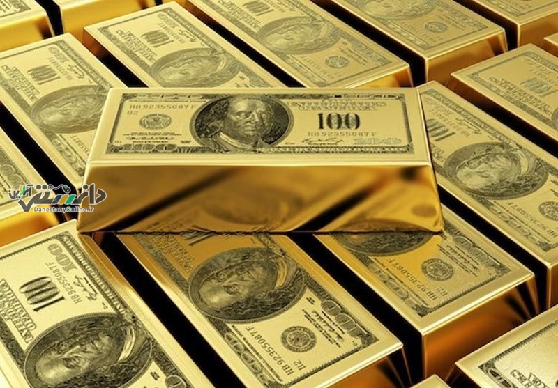 دانستنی اقتصادی/قیمت طلا، قیمت دلار، قیمت سکه و قیمت ارز ۱۴۰۴/۰۱/۰۷