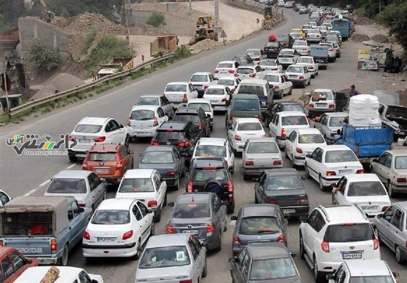 دانستنی اقتصادی/رشد ۱۳.۶ درصدی سفرهای نوروزی در ۱۴۰۴