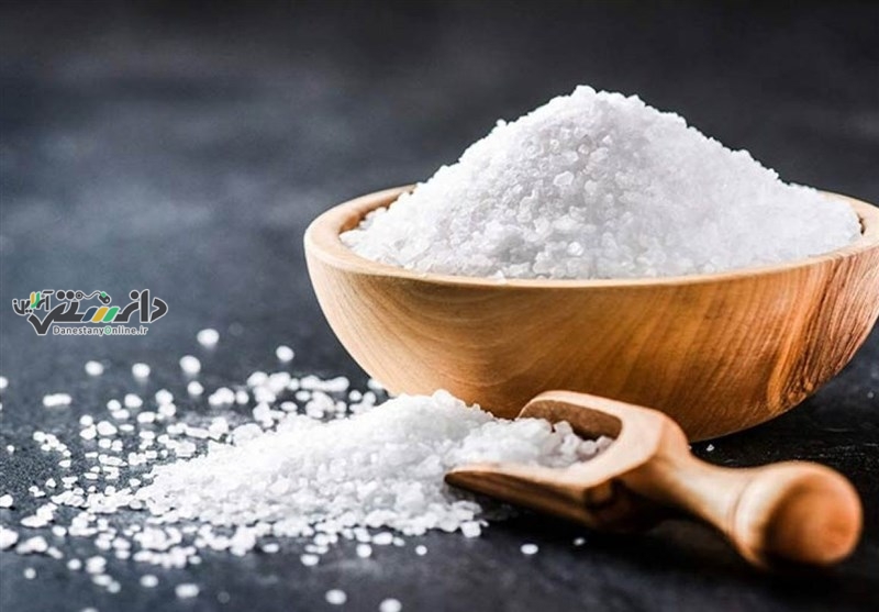 دانستنی اجتماعی /کمبود ید در زنان باردار و دانشآموزان چند استان کشور