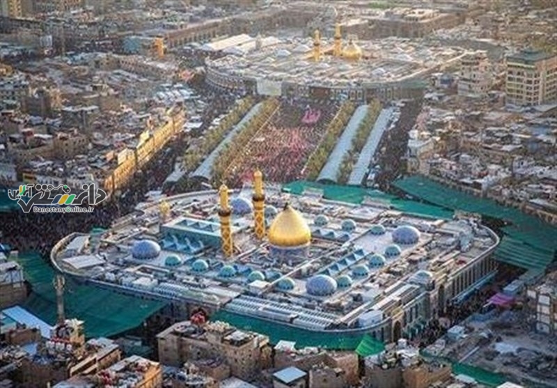 دانستنی اجتماعی /قیمت بستههای سفر به عتبات عالیات از ۳ تا ۲۷ میلیون تومان