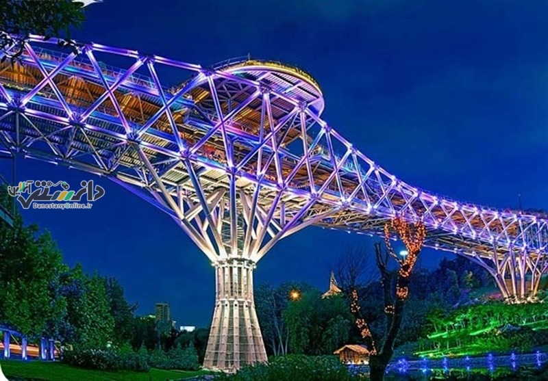دانستنی اجتماعی/تخفیفات اماکن گردشگری تهران در فروردین ۱۴۰۴