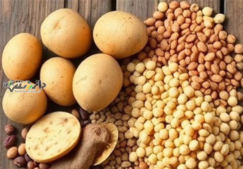 دانستنی اقتصادی /ابلاغ ممنوعیت صادرات سیبزمینی