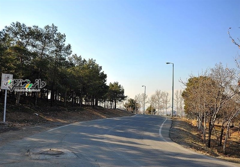 دانستنی اجتماعی/بوستان جنگلی ۶۰۰ هکتاری سرخهحصار هوشمند شد