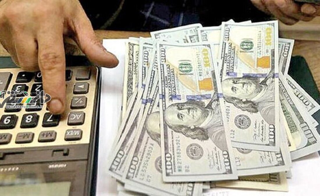 دانستنی اقتصاد /قیمت دلار و یورو امروز پنجشنبه ۱۶ اسفند ۱۴۰۳ + جدول