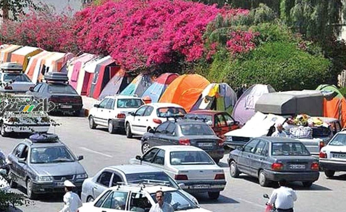 دانستنی اقتصادی/۸ فروردین شلوغترین روز تردد مسافران نوروزی