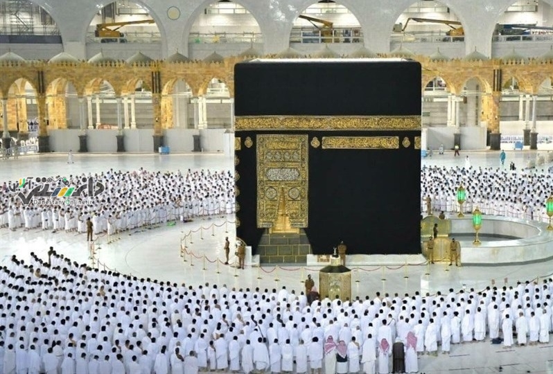 دانستنی اجتماعی/عزیمت بیش از ۱۶ میلیون نفر به مکه در ماه رمضان