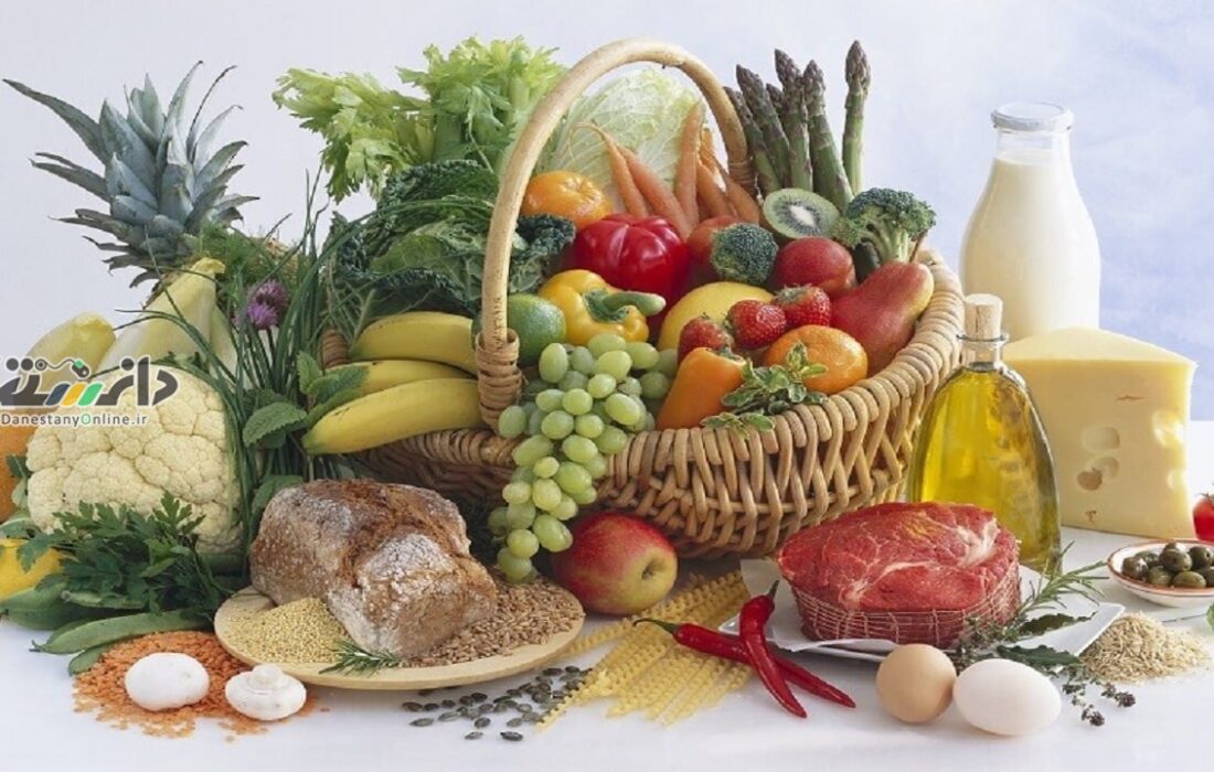 دانستنی علمی پزشکی/گزینههای غذایی دوران روزهداری برای جلوگیری از گرسنگی یا نوسانات خلقی