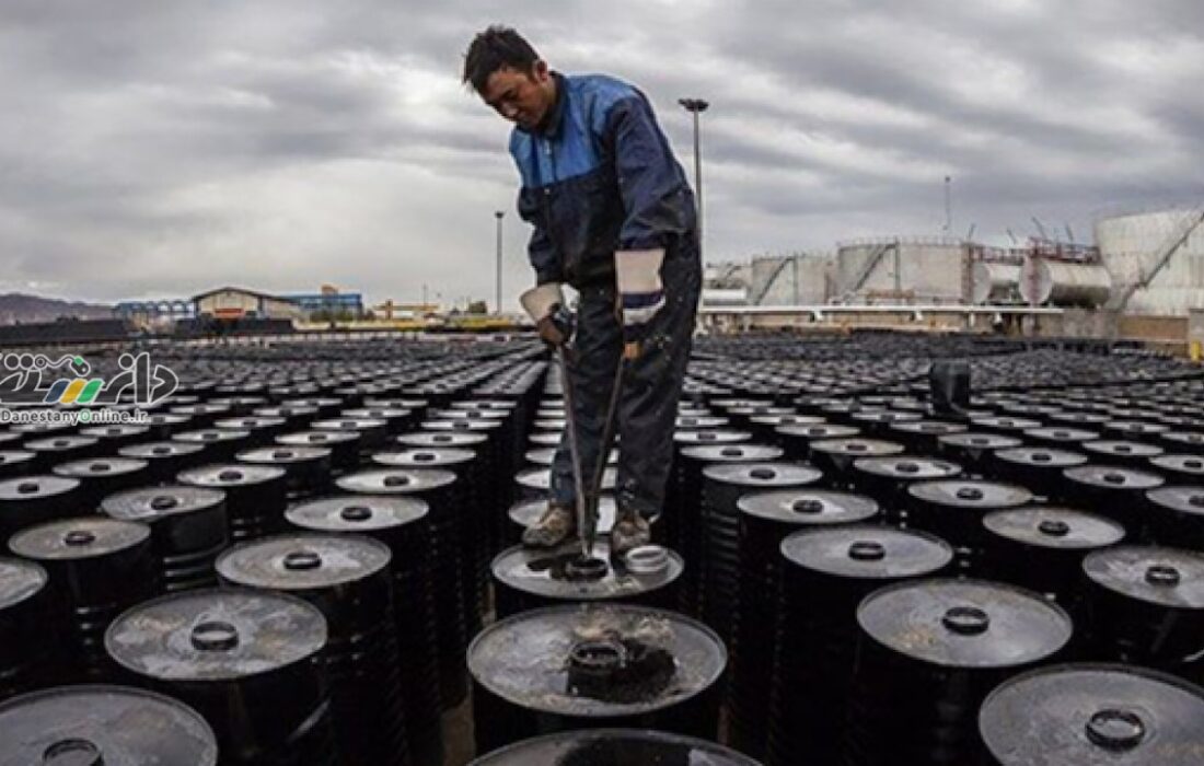 دانستنی اقتصادی /ایران وارد باشگاه ۱۰۰ میلیون تنی میشود