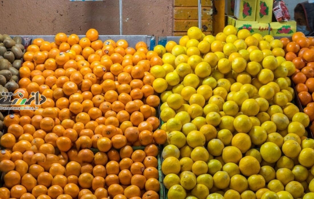 دانستنی اجتماعی/قیمت میوه شب عید در استان تهران تعیین و اعلام شد