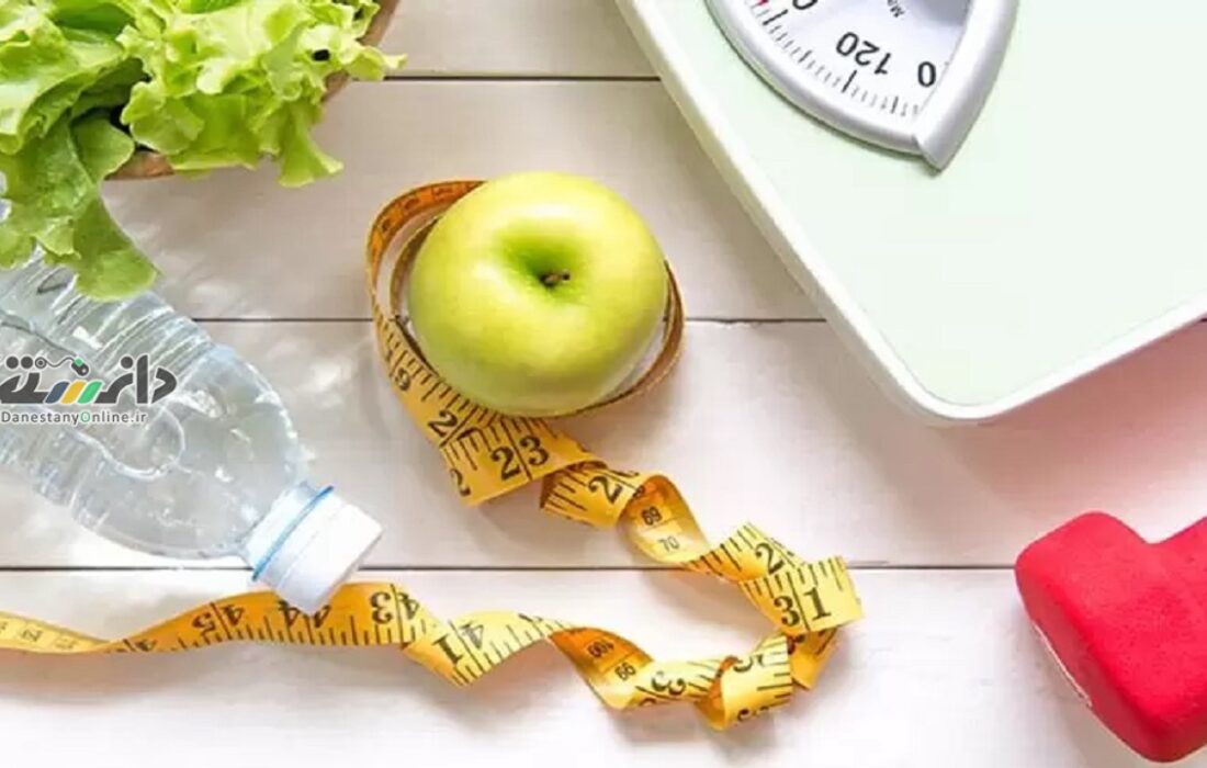 دانستنی علمی پزشکی/۳ خوراکی مفید برای کنترل وزن