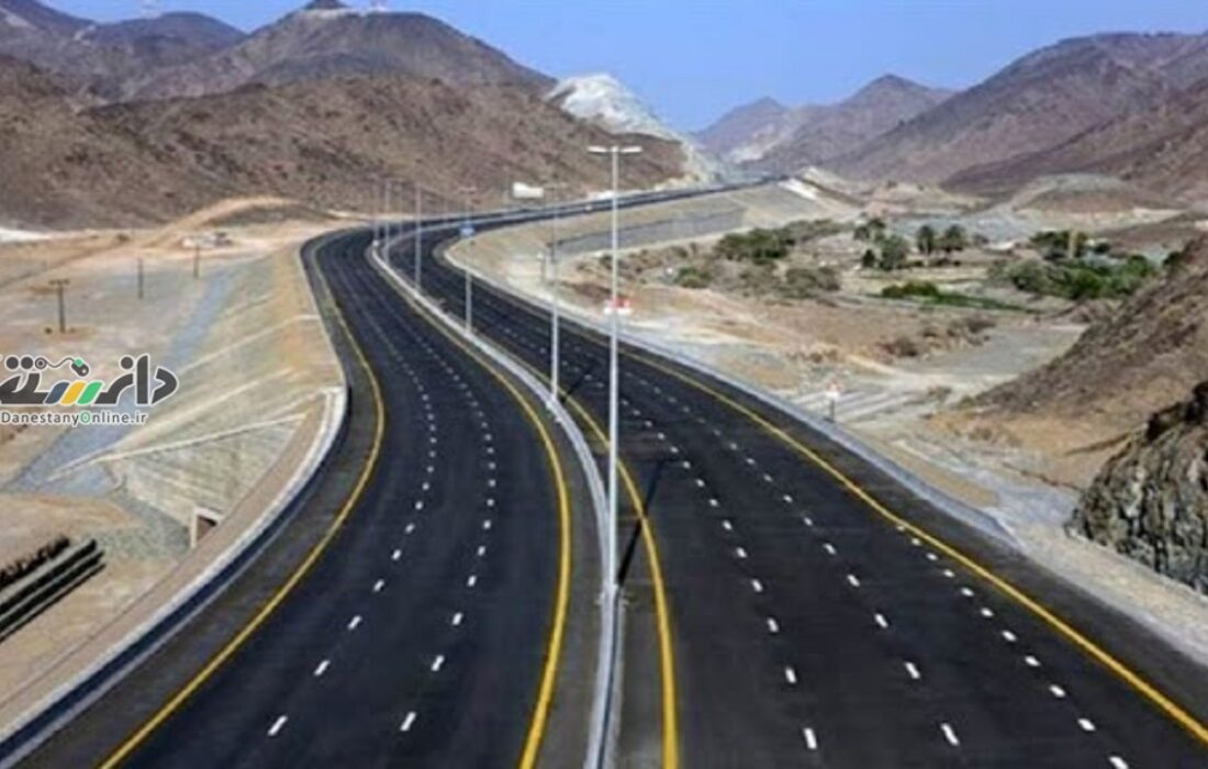 دانستنی اقتصادی/۸۸۰ نقطه حادثه خیز محورهای مواصلاتی طی یکسال اصلاح شد