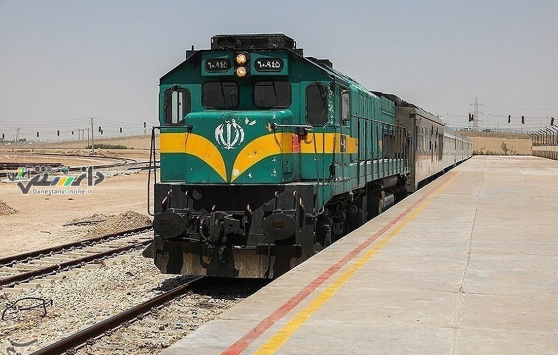 دانستنی اقتصادی /چرا بلیت قطار سخت پیدا میشود؟