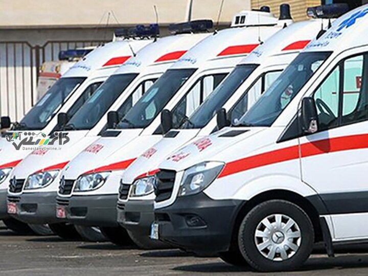 دانستنی اجتماعی /رکورد مزاحمتهای تلفنی اورژانس تهران شکست