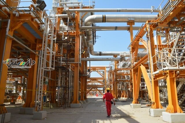 دانستنی اقتصاد/عبور موفق از سرما با آمادهباش پالایشگاههای پارس جنوبی