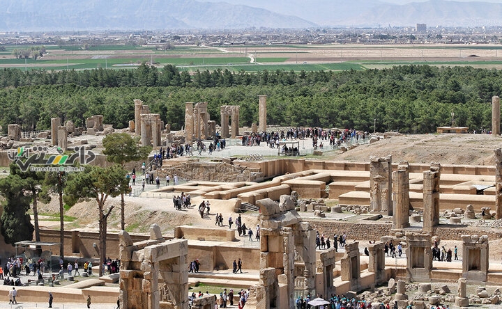 دانستنی گردشگری/پربازدیدترین مکانهای تاریخی در نخستین روزهای نوروز اعلام شد