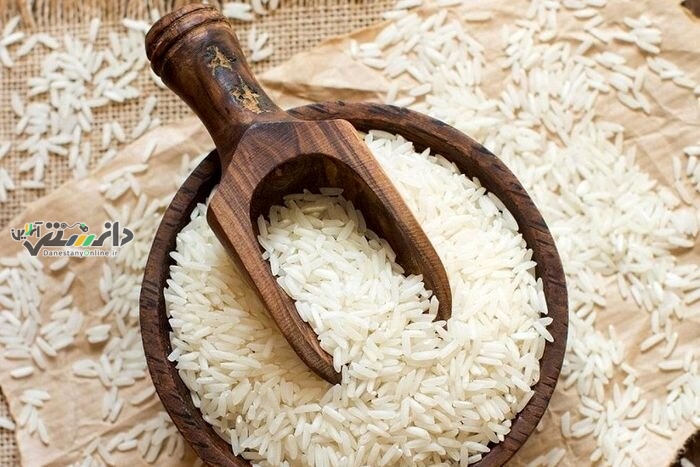 دانستنی اقتصادی/توزیع ۴۳ هزار تن برنج با قیمت مصوب برای نوروز و رمضان