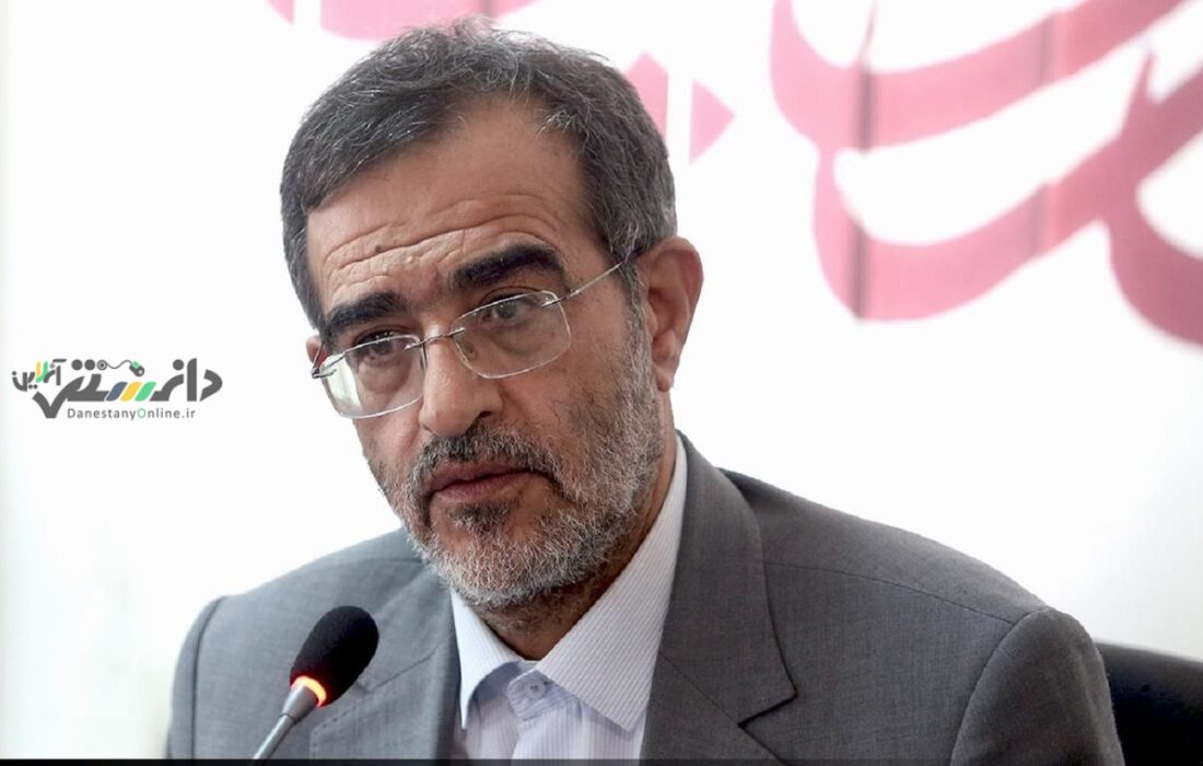 علی منتظری رییس جهاددانشگاهی شد